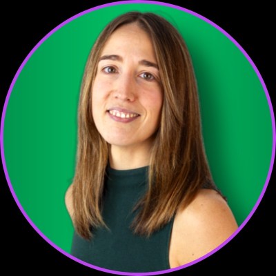 Irene Lezertua Libano