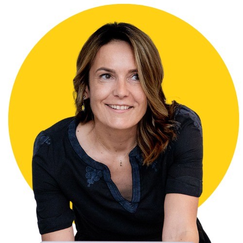 Julie Robveille 🏃‍♀️