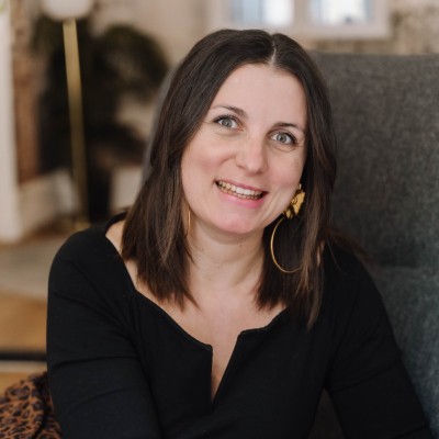 Marie-Charlotte BELOT-DEVERT 