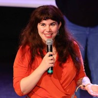 Marion Breelle ☄️