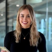 Mélanie  Gazengel 🎤