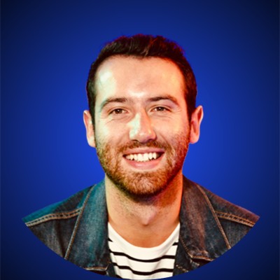 👨‍💻 Romain QUECHON